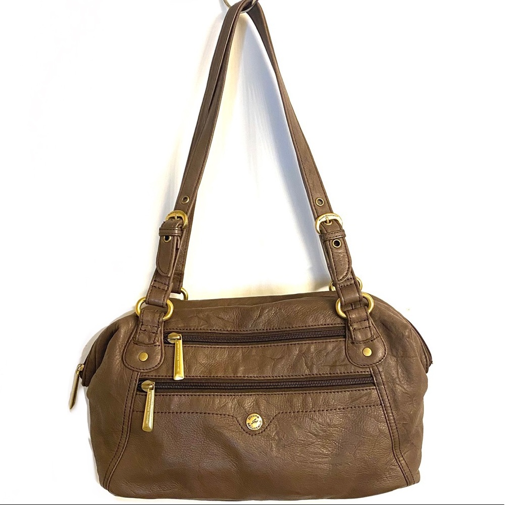 Stone Mountain Bag